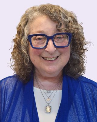 Photo of Eileen Tucker Shuchat, Registered Psychotherapist (Qualifying)