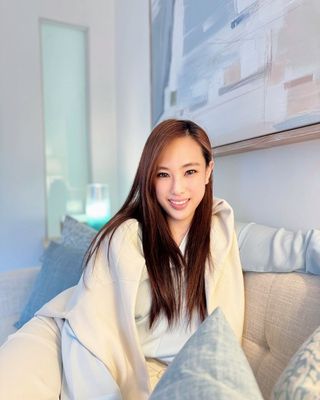 Photo of Victoria Shin, Counselor, MSEd, LMHC-D, NCC
