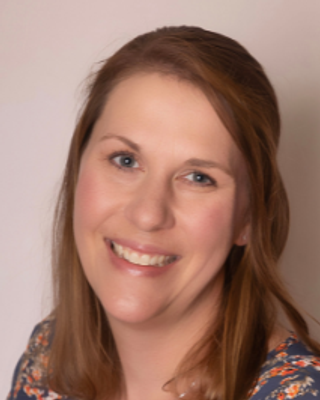 Photo of Jennifer Taylor, Psychiatric Nurse Practitioner, PMHNP