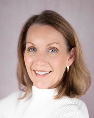 Photo of Katie Robertson, Licensed Professional Counselor, M.Ed., LPC