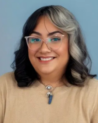 Photo of Carla Whitlatch-Lopez, Clinical Social Work/Therapist, MS, MSW, LCSW