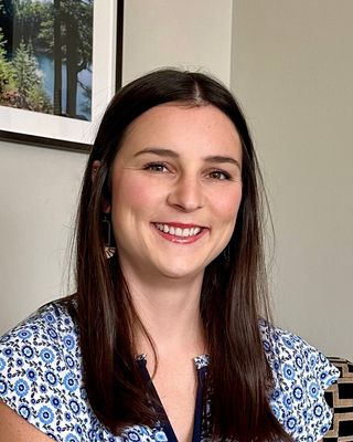 Photo of Quin Brudney, Independent Mental Health Practitioner, MS, LIMHP