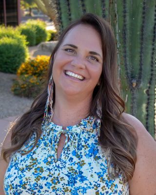 Photo of Kristy Lynn Theilen, Counselor, MSE, LAC