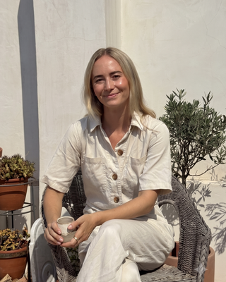 Photo of Bella Weininger, Psychologist, PsyD