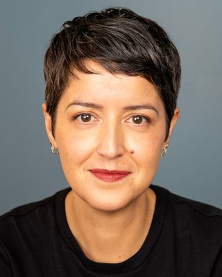 Photo of Sarah B Rodgers, Marriage & Family Therapist, MA, LMFT, RDT, SEP