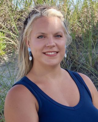 Photo of Alicia Orlopp, Licensed Clinical Mental Health Counselor, LPC, LCMHC, NCC