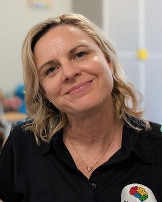 Photo of Renee Irving-Lee, MA