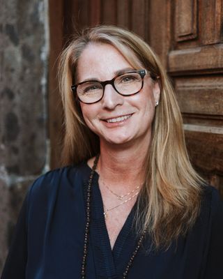 Photo of Holly Wade, Clinical Social Work/Therapist, LCSW, CDWF
