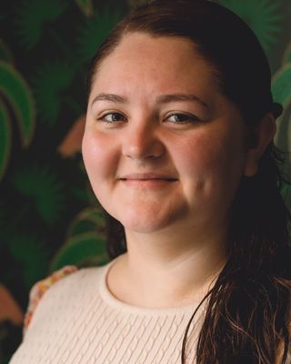 Photo of Savannah Delgado, Marriage & Family Therapist Associate, LMFTA