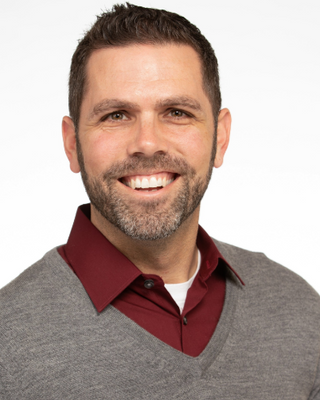Photo of William Schult - CRC Counseling Group, Marriage & Family Therapist, LMFT, PPS