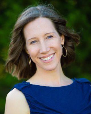Photo of Cheryl Delaney, Creative Arts Therapist, MA, LCAT
