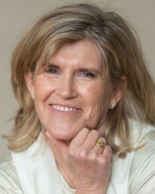 Photo of Lucy Whittome, Counsellor, MA, BACP