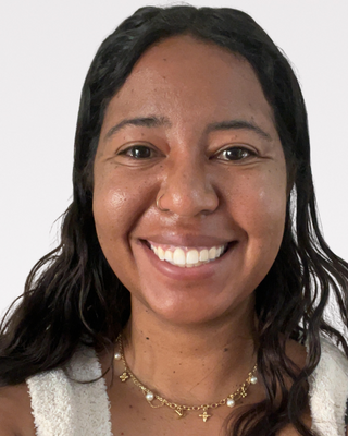 Photo of Patrice Graham-Harden, Marriage & Family Therapist, LMFT