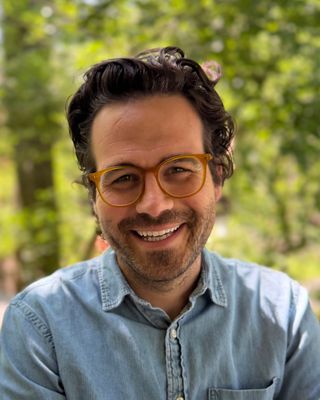 Photo of Jordan Purpero, Counselor