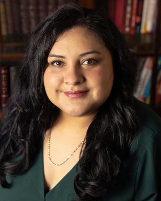 Photo of Anna Maldonado, Counselor, MSCP, LAPC