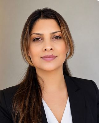Photo of Asifa Bajwa, Psychiatric Nurse Practitioner, PMHNP, MSN