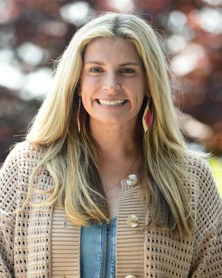 Photo of Kaitlyn Carey, Counselor, MA, LMHC