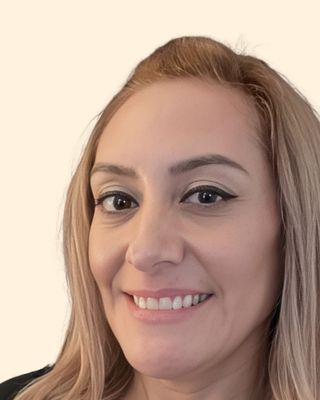 Photo of Naomi de la Mora, Clinical Social Work/Therapist, LCSW