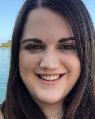Photo of Jillian Zamora, Pre-Licensed Professional, MSW, ACSW