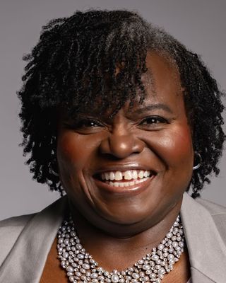 Photo of Alisha Fuller, Counselor, LPCC