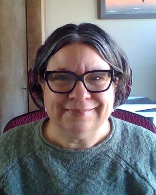 Photo of Teresa Correia, Psychologist, PsyD