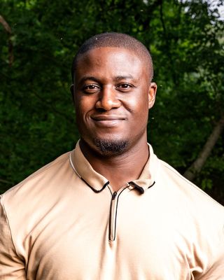 Photo of Jamaal Ryan - Partnership Therapeutic Services LLC, Clinical Social Work/Therapist, LCSW