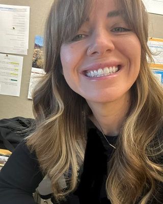 Photo of Jessica Waters, Clinical Social Work/Therapist, LICSW, LCSW