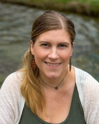 Photo of Amy Serafin, MA, Licensed Professional Counselor