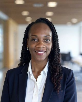 Photo of LaTonya McClure, Clinical Social Work/Therapist, LCSW