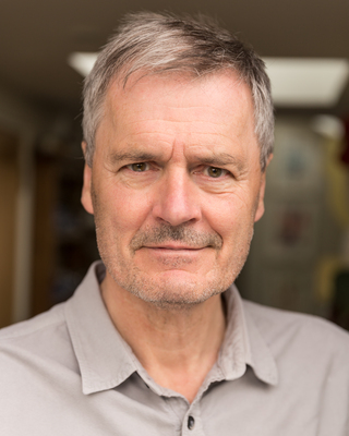 Photo of Keith Fowler, Psychotherapist in Bath, England