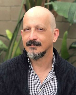 Photo of Joe Ricciardi, Clinical Social Work/Therapist, LCSW