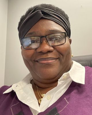 Photo of Ebele Nnenna Iloabachie, Psychiatric Nurse Practitioner in Belleville, IL