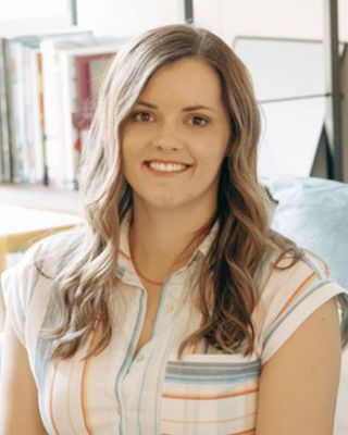 Photo of Christina Greening, Clinical Social Work/Therapist, LCSW, RPT