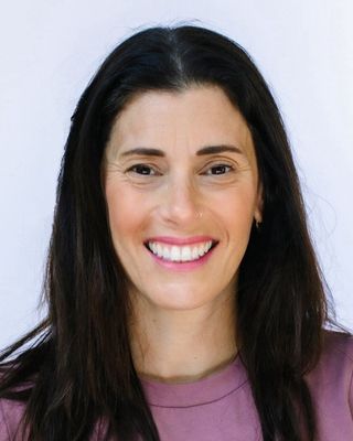 Photo of Dr. Rachel Abel, Psychologist, PsyD