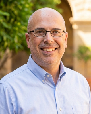 Photo of Clint Fisher, Pre-Licensed Professional, MA-CMHC, MDiv, MEd
