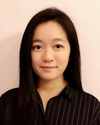 Photo of Dr Ada Siu, Psychologist in Manchester, England