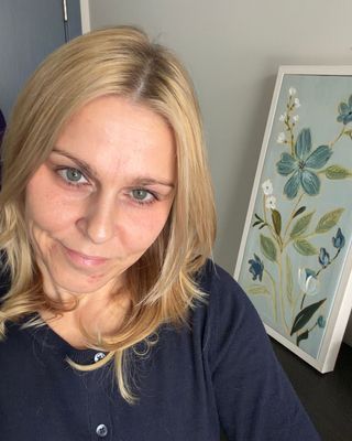 Photo of Susan Vaughn, Licensed Professional Counselor, MA, LPC, PMH-C