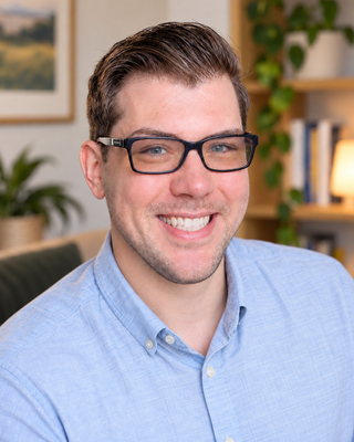 Photo of Dr. Stephen W. Bryant, Counselor, PsyD, LCPC