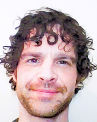 Photo of David Dodd, Counsellor, MBACP Accred