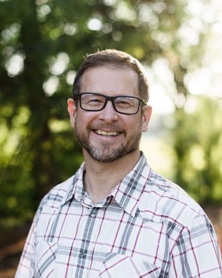 Photo of Cory Seibel, Counsellor in T5N, AB