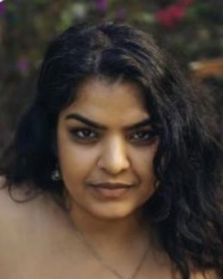 Photo of Ravina Wadhwani, Licensed Professional Counselor, LPCC