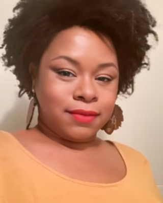 Photo of Latesha Edmerson, Licensed Clinical Professional Counselor, LPC
