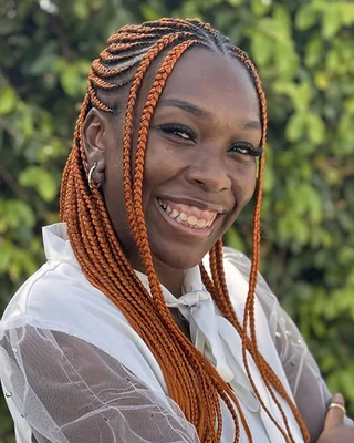 Photo of Keyaira Allen, Marriage & Family Therapist, LMFT
