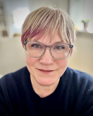 Photo of Linda Marie Wiebe - Dr. Linda Wiebe, Psychologist, EdD, CPsych