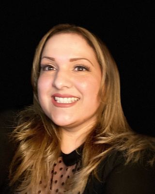 Photo of Norma Covarrubias, Marriage & Family Therapist, LMFT
