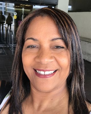 Photo of Olga Rios, Clinical Social Work/Therapist, LCSW, LMSW