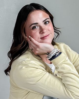 Photo of Kaylene Canaday, Pre-Licensed Professional, MS, PPC