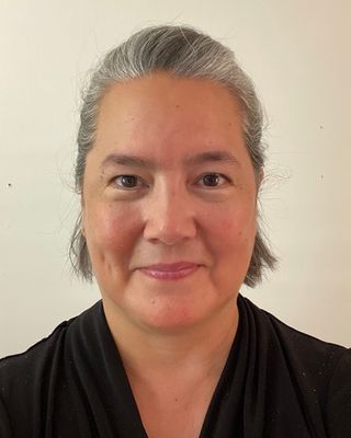 Photo of Christine Hong, Clinical Social Work/Therapist, MSW, LICSW