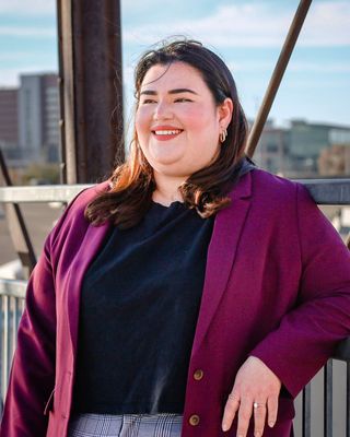 Photo of Nohemi Acosta, Clinical Social Work/Therapist, LMSW