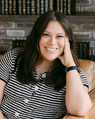 Photo of Dr. Sofia Ocegueda, Psychologist, PhD
